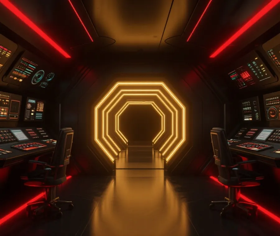 官方入口访问体验示意图