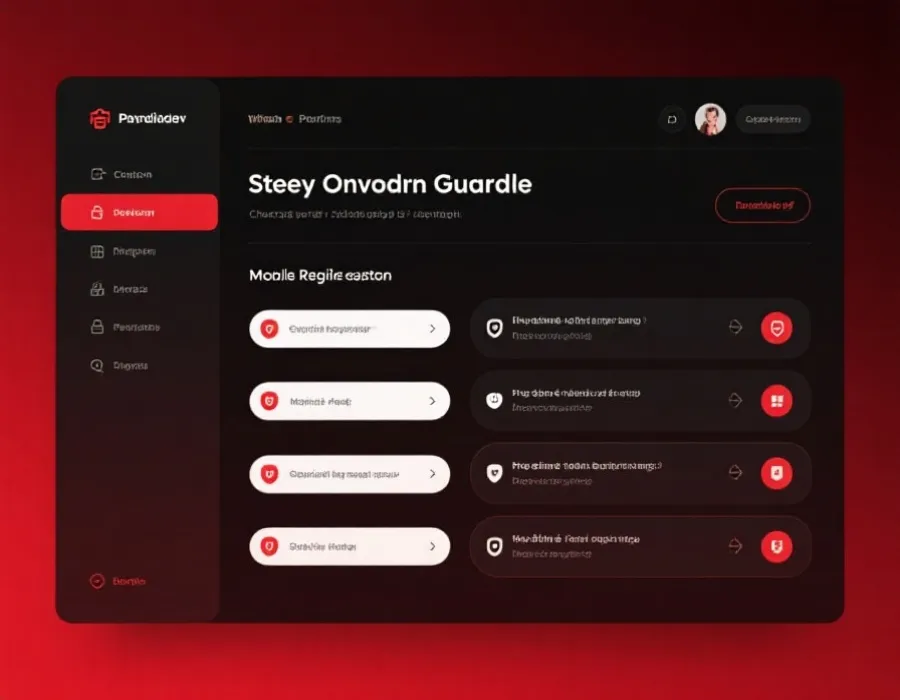 极速赛车开户流程示意图